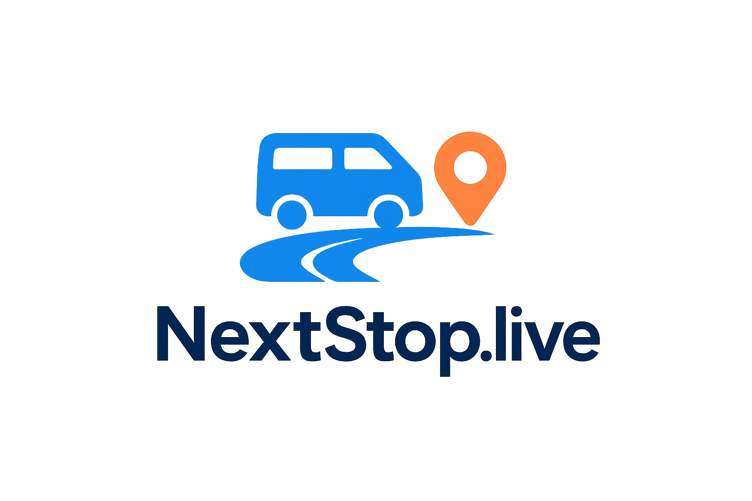 NextStop Logo